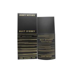 Issey Miyake Nuit dIssey Pulse Of The Night Eau de Parfum 100ml Spray