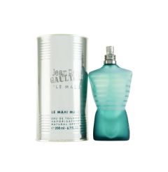 Jean Paul Gaultier Le Male Eau de Toilette 200ml - Beauty Bop