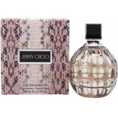 Jimmy Choo Eau De Parfum 100ml Spray