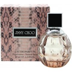 Jimmy Choo Eau De Parfum 40ml Spray