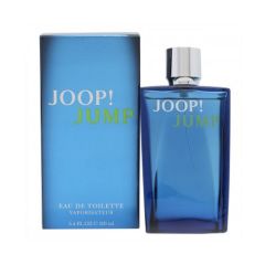 Joop! Jump Eau De Toilette 100ml Spray