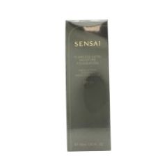 Kanebo Sensai Flawless Satin Foundation Beauty Bop UK