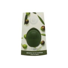 La Chinata Natural Olive Lip Balm 10ml