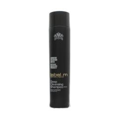 Label.m Deep Cleansing Shampoo 300ml