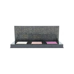 Lancome Glow For It Highlighter Palette 6.5g - 04 Amenthys Radiance