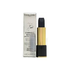 Lancôme L'absolu Rouge Abolsu Drama Matte Lipstick 4.2ml - #517 Saphir