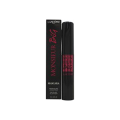 Lancome Monsieur Big Mascara 8ml - 01 Black