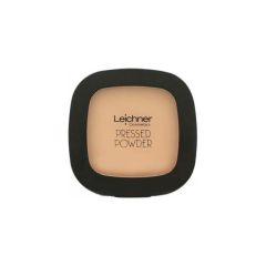 Leichner Professional Cosmetics Pressed Powder 02 Light Beige 7g