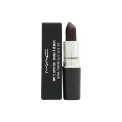 MAC Matte Lipstick 3g - Powerhouse