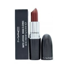 MAC Matte Lipstick 3g - Modern Temptress