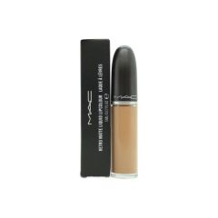 MAC Retro Matte Liquid Lipcolour 5ml - Dash O' Spice