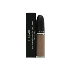 MAC Retro Matte Liquid Lipcolour 5ml - Flesh Stone