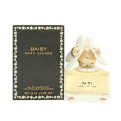 Marc Jacobs Daisy Eau De Toilette 50ml Spray
