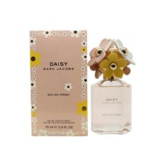 Marc Jacobs Daisy Eau So Fresh Eau de Toilette 75ml Spray