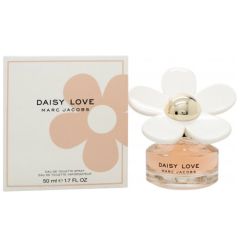 Marc Jacobs Daisy Love Eau De Toilette 50ml Spray