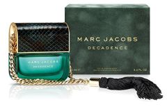 Marc Jacobs Decadence Eau De Parfum 100ml Spray