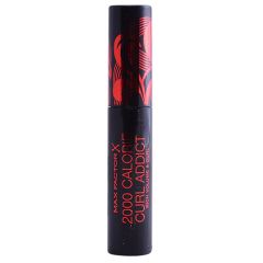 Max Factor 2000 Calorie Curl Addict Mascara 11ml - Black