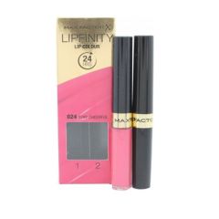 Max Factor Lipfinity Lip Colour