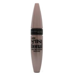 Maybelline Lash Sensational Lash Multiplying Mascara Black