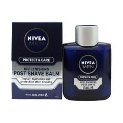 Nivea Men Replenishing Post Shave Balm 100ml