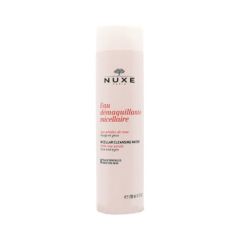 Nuxe Micellar Cleansing Water With Rose Petals 200ml