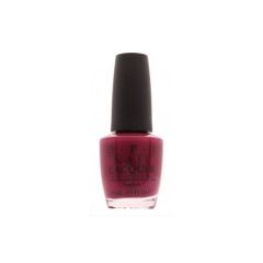 Opi Nail Polish 15ml Miami Beet