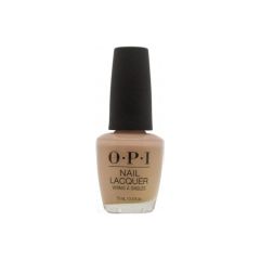 Opi Nail Polish 15ml Samoan Sand