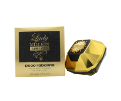 Paco Rabanne Lady Million Fabulous Eau de Parfum 50ml Spray