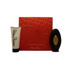 Paloma Picasso Gift Set 50ml EDP + 100ml Body Lotion - Beauty Bop