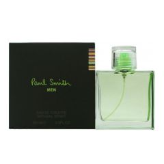 Paul Smith Paul Smith Men Eau De Toilette 100ml Spray