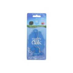 Pongo Mighty Oak New Car Air Freshener - 1 Piece