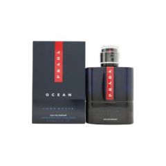 Prada Luna Rossa Ocean Eau de Parfum 100ml - Beauty Bop
