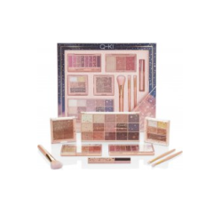 Q-KI Above The Clouds Gift Set 9 Pieces Beauty Bop