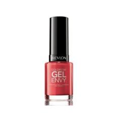 Revlon Colorstay Gel Envy Nail Polish 11.7ml - 620 Roulette Rush