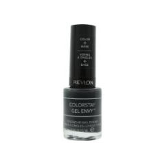 Revlon Colorstay Gel Envy Nail Polish 11.7ml - 500 Ace Of Spades