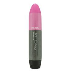 Revlon Ultra Volume Mascara 8.5ml - Blackest Black