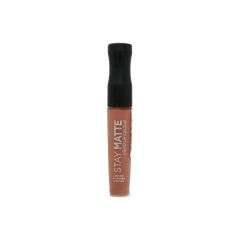 Rimmel Stay Matte Liquid Lipstick 5.5ml - 707 Raw Kiss
