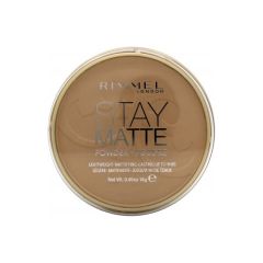 Rimmel Stay Matte Pressed Powder 14g - 006 Warm Beige