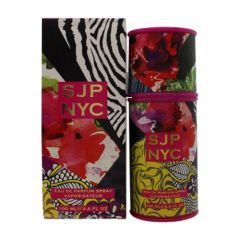 Sarah Jessica Parker Nyc Eau De Parfum 100ml Spray