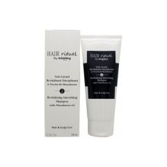 Sisley Revitalizing Smoothing Macadamia Oil Shampoo 200ml