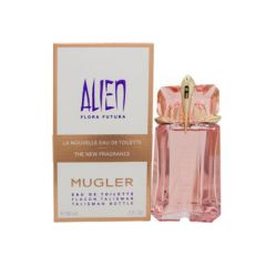 Thierry Mugler Alien Flora Futura Eau De Toilette 60ml - Beauty Bop