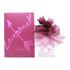 Vera Wang Lovestruck Eau De Parfum 100ml Spray