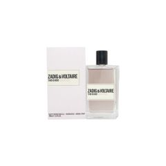 Zadig & Voltaire This Is Her! Undressed Eau de Parfum 100ml - Beauty Bop