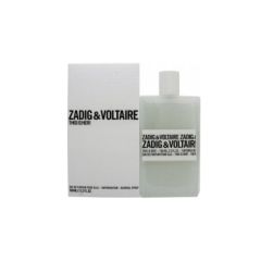 Zadig & Voltaire This is Her Eau de Parfum 100ml - Beauty Bop