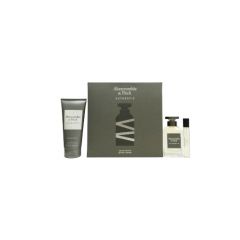 Abercrombie & Fitch Authentic Man Gift Set 