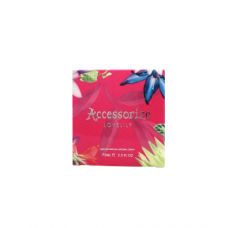 Accessorize Lovelily Eau de Parfum 75ml Spray - Beauty Bop