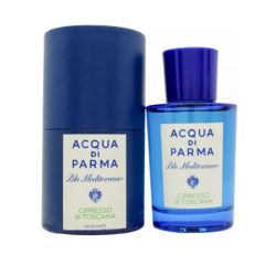 Acqua Di Parma Blu Mediterraneo Cipresso Di Toscana Eau De Toilette 75ml Spray