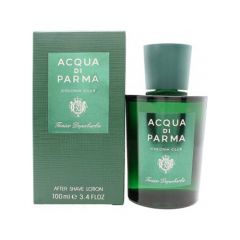Acqua Di Parma Colonia Club Aftershave Lotion 100ml