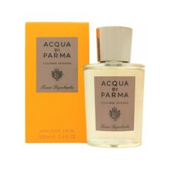 Acqua Di Parma Colonia Intensa Aftershave Lotion 100ml