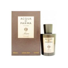 Acqua Di Parma Colonia Mirra Eau De Cologne Concentree 100ml Spray